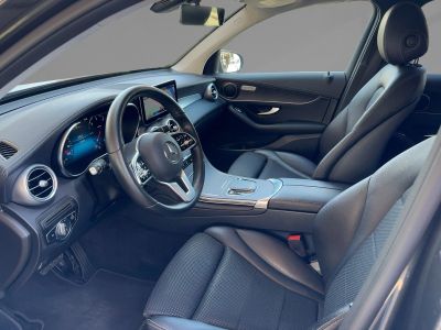 Mercedes-Benz GLC Gebrauchtwagen Mercedes-Benz GLC Gebrauchtwagen