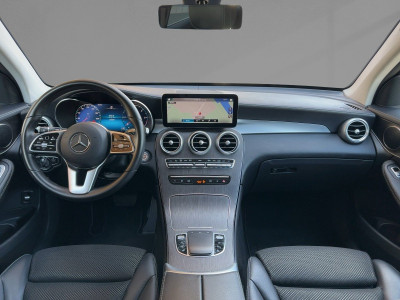 Mercedes-Benz GLC Gebrauchtwagen