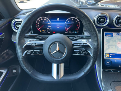 Mercedes-Benz CLE Gebrauchtwagen