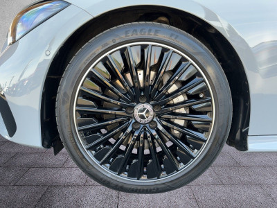Mercedes-Benz CLE Gebrauchtwagen