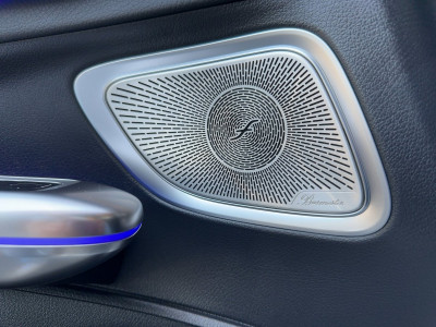 Mercedes-Benz CLE Gebrauchtwagen