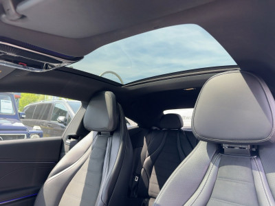Mercedes-Benz CLE Gebrauchtwagen