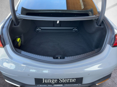 Mercedes-Benz CLE Gebrauchtwagen