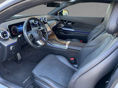 Mercedes-Benz CLE Gebrauchtwagen