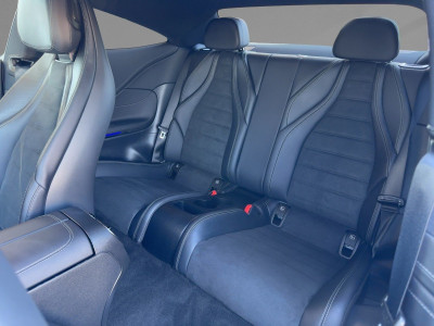 Mercedes-Benz CLE Gebrauchtwagen