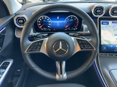 Mercedes-Benz GLC Gebrauchtwagen