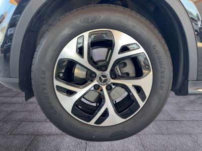 Mercedes-Benz GLC Gebrauchtwagen Mercedes-Benz GLC Gebrauchtwagen