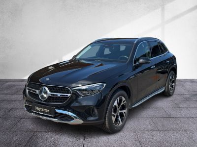 Mercedes-Benz GLC Gebrauchtwagen Mercedes-Benz GLC Gebrauchtwagen