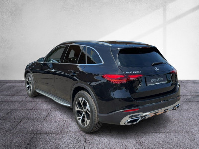 Mercedes-Benz GLC Gebrauchtwagen