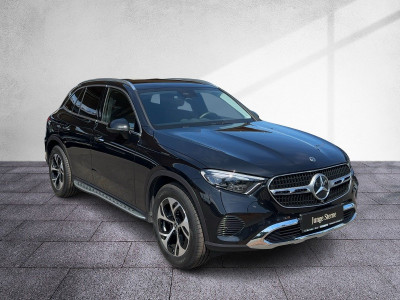 Mercedes-Benz GLC Gebrauchtwagen