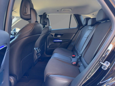 Mercedes-Benz GLC Gebrauchtwagen