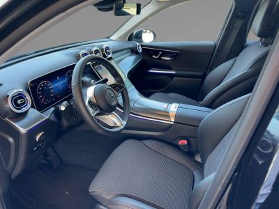 Mercedes-Benz GLC Gebrauchtwagen Mercedes-Benz GLC Gebrauchtwagen