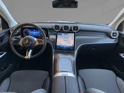 Mercedes-Benz GLC Gebrauchtwagen