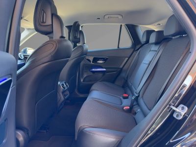 Mercedes-Benz GLC Gebrauchtwagen Mercedes-Benz GLC Gebrauchtwagen
