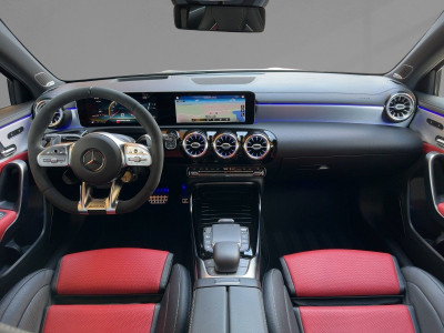 Mercedes-Benz A-Klasse Gebrauchtwagen
