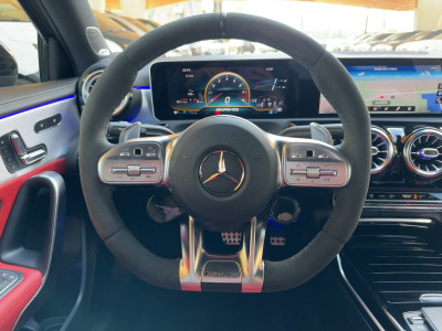 Mercedes-Benz A-Klasse Gebrauchtwagen