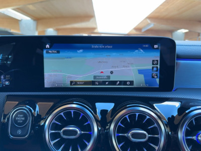 Mercedes-Benz A-Klasse Gebrauchtwagen