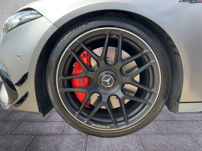 Mercedes-Benz A-Klasse Gebrauchtwagen