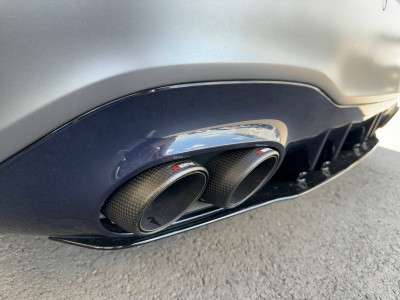 Mercedes-Benz A-Klasse Gebrauchtwagen