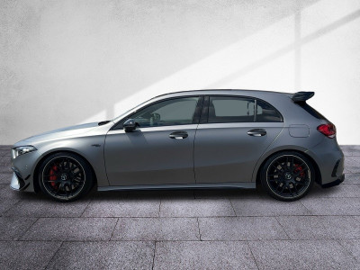 Mercedes-Benz A-Klasse Gebrauchtwagen