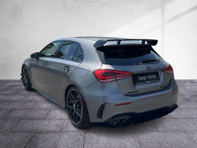 Mercedes-Benz A-Klasse Gebrauchtwagen