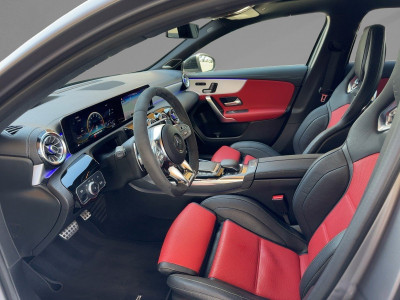Mercedes-Benz A-Klasse Gebrauchtwagen