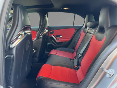Mercedes-Benz A-Klasse Gebrauchtwagen