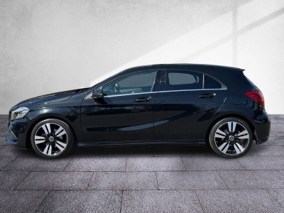 Mercedes-Benz A-Klasse Gebrauchtwagen Mercedes-Benz A-Klasse Gebrauchtwagen