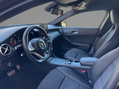 Mercedes-Benz A-Klasse Gebrauchtwagen Mercedes-Benz A-Klasse Gebrauchtwagen