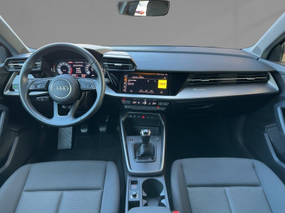 Audi A3 Gebrauchtwagen Audi A3 Gebrauchtwagen