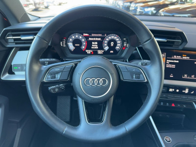 Audi A3 Gebrauchtwagen Audi A3 Gebrauchtwagen