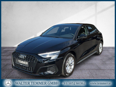 Audi A3 Gebrauchtwagen Audi A3 Gebrauchtwagen