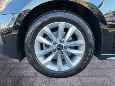Audi A3 Gebrauchtwagen Audi A3 Gebrauchtwagen