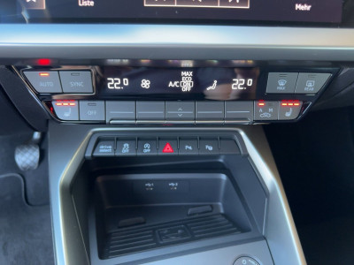 Audi A3 Gebrauchtwagen Audi A3 Gebrauchtwagen