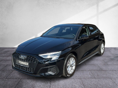 Audi A3 Gebrauchtwagen Audi A3 Gebrauchtwagen