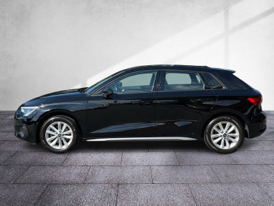 Audi A3 Gebrauchtwagen Audi A3 Gebrauchtwagen