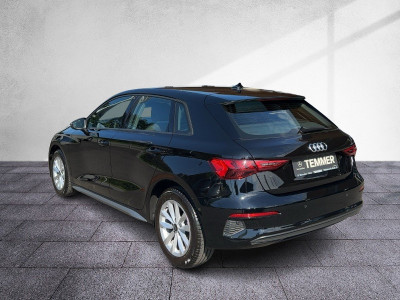 Audi A3 Gebrauchtwagen Audi A3 Gebrauchtwagen