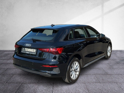 Audi A3 Gebrauchtwagen Audi A3 Gebrauchtwagen