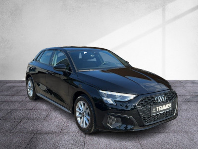 Audi A3 Gebrauchtwagen Audi A3 Gebrauchtwagen