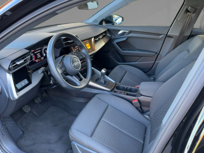 Audi A3 Gebrauchtwagen Audi A3 Gebrauchtwagen