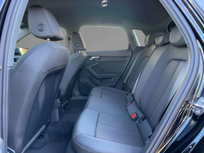 Audi A3 Gebrauchtwagen Audi A3 Gebrauchtwagen