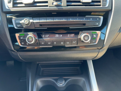 BMW 2er Gebrauchtwagen BMW 2er Gebrauchtwagen