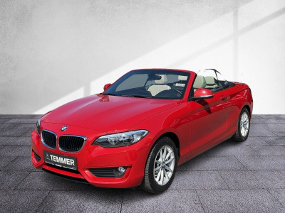 BMW 2er Gebrauchtwagen BMW 2er Gebrauchtwagen