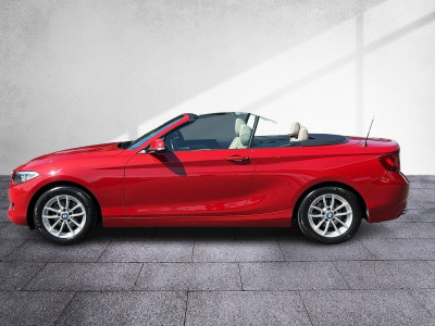 BMW 2er Gebrauchtwagen BMW 2er Gebrauchtwagen