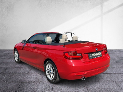 BMW 2er Gebrauchtwagen BMW 2er Gebrauchtwagen