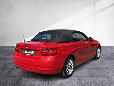 BMW 2er Gebrauchtwagen BMW 2er Gebrauchtwagen