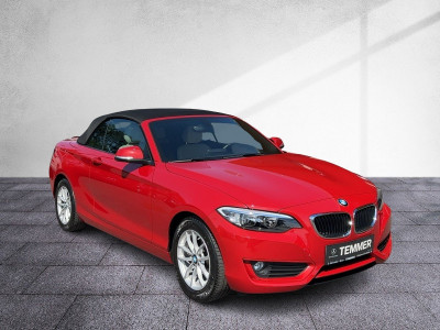 BMW 2er Gebrauchtwagen BMW 2er Gebrauchtwagen