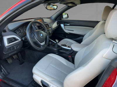 BMW 2er Gebrauchtwagen BMW 2er Gebrauchtwagen