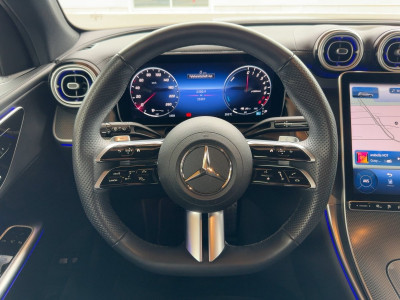 Mercedes-Benz GLC Gebrauchtwagen Mercedes-Benz GLC Gebrauchtwagen