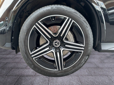 Mercedes-Benz GLC Gebrauchtwagen Mercedes-Benz GLC Gebrauchtwagen